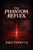 book cover for The Phantom Reflex