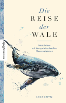 Buchcover für Die Reise der Wale