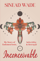 book cover for Inconceivable