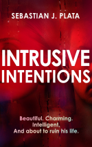 book cover for Intrusive Intentions