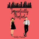 book cover for Imperfectly Perfectly