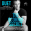 book cover for The Scoring Secret