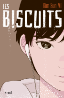 Couverture du livre pour Les Biscuits