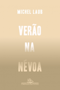 book cover for Verão na névoa