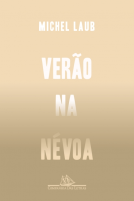 book cover for Verão na névoa