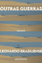 book cover for Outras guerras