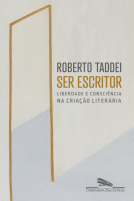 book cover for Ser escritor