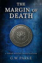 book cover for The Margin of Death