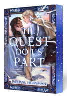 book cover for Til Quest Do Us Part