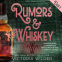 book cover for Rumors & Whiskey