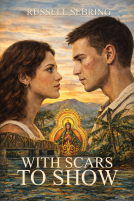 book cover for With Scars to Show