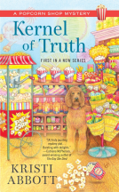 book cover for Kernel of Truth