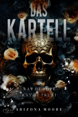 Buchcover für Das Kartell (Gesamtausgabe)