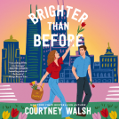 book cover for Brighter than Before