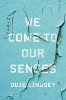 book cover for We Come to Our Senses