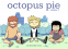Cover Image: Octopus Pie Volume 1