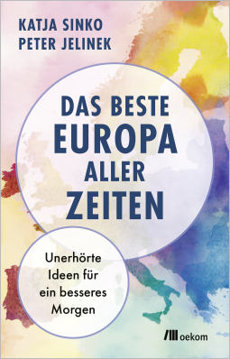 Buchcover für Das beste Europa aller Zeiten