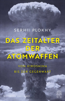 Buchcover für Das Zeitalter der Atomwaffen
