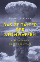 Buchcover für Das Zeitalter der Atomwaffen