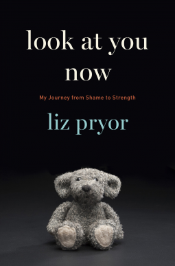 book cover for Look at You Now