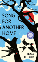 book cover for Song for Another Home