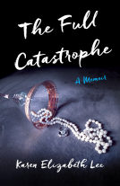 book cover for The Full Catastrophe
