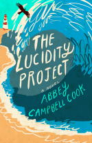 book cover for The Lucidity Project