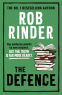 Cover Image: The Defence