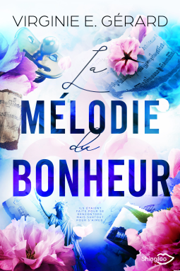 Couverture du livre pour La Mélodie du Bonheur