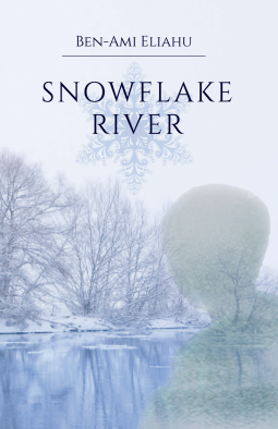 book cover for Snowflake River