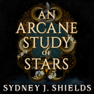 book cover for An Arcane Study of Stars