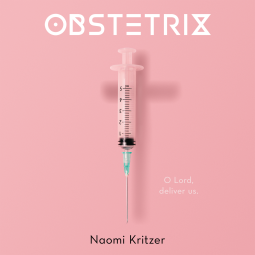 book cover for Obstetrix