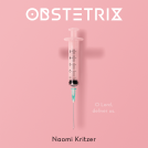 book cover for Obstetrix