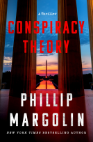 book cover for Conspiracy Theory