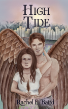 book cover for High Tide