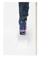 book cover for A Corruption of Memory