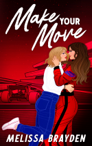 book cover for Make Your Move