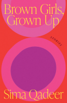 book cover for Brown Girls, Grown Up