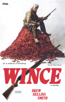 book cover for Wince