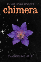 book cover for Chimera