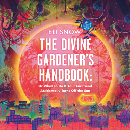 book cover for The Divine Gardener's Handbook