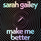 book cover for Make Me Better