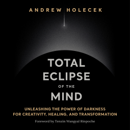 book cover for Total Eclipse of the Mind