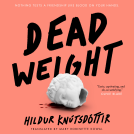 book cover for Dead Weight