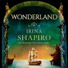 book cover for Wonderland