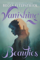 book cover for Vanishing Beauties