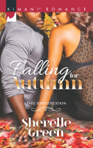 book cover for Falling for Autumn
