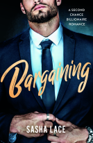 book cover for Bargaining