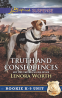 Cover Image: Truth and Consequences