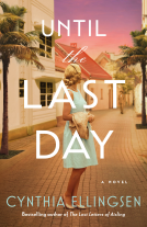 book cover for Until the Last Day